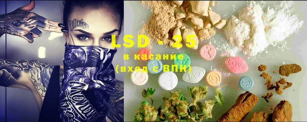 индика Алексеевка